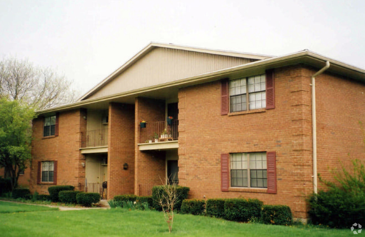 Primary Photo - Trotwood Villa Apartments