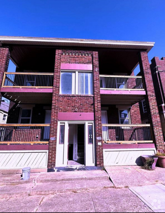 Building Photo - 4608 Tower Ave