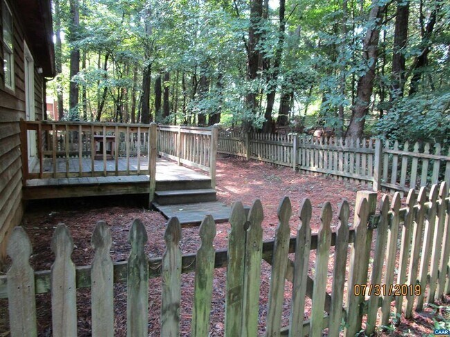 Foto del edificio - 2Bed/1 Bath Rental Lake Monticello