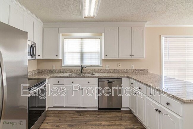 Foto del edificio - 503 True Vine Rd