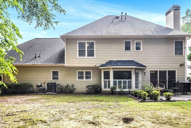 Building Photo - 3247 Blackstone Run