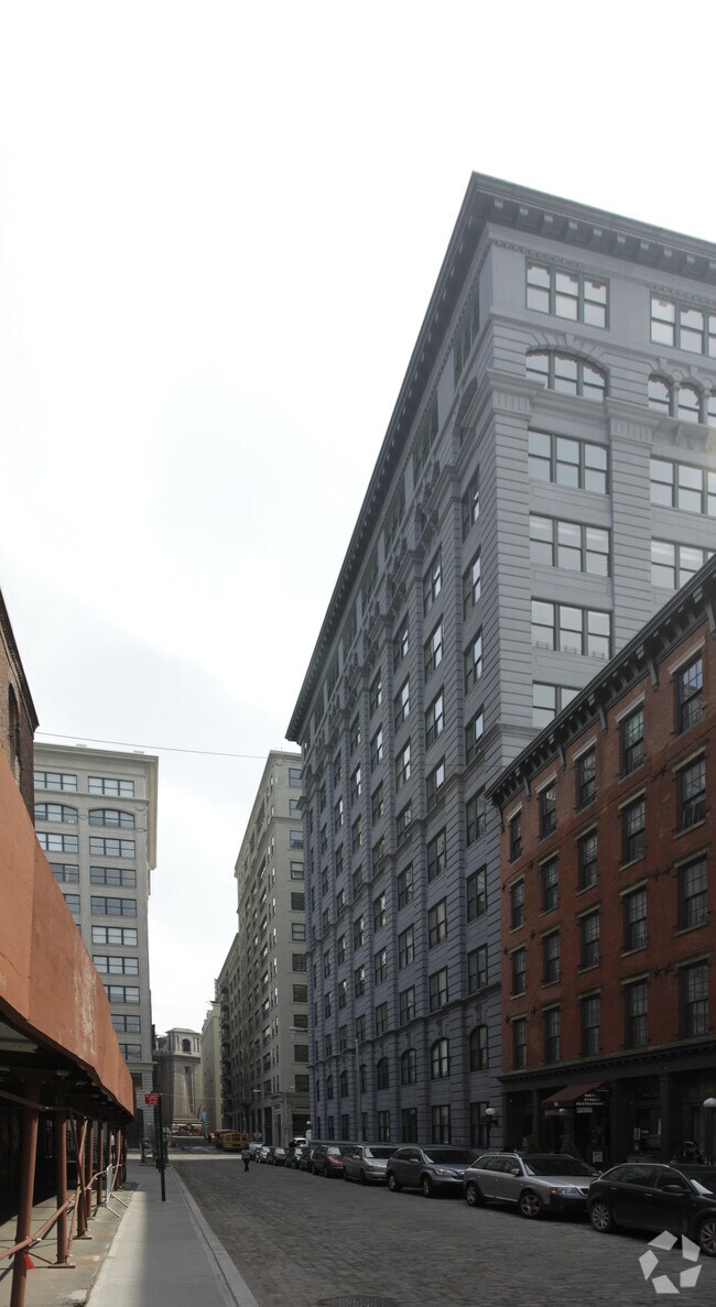 Foto del edificio - Sweeney Building