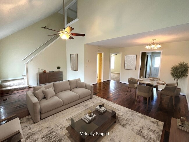 Photo - 1028 Cherry Hills Ct Apartment