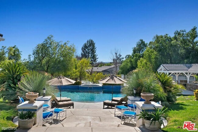 Foto del edificio - 5 br, 4 bath House - 30014 Sharp Rd