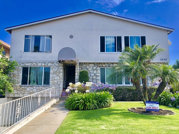 Beautiful Bluff Park - Long Beach Condo - Beautiful Bluff Park -  Long Beach Condo