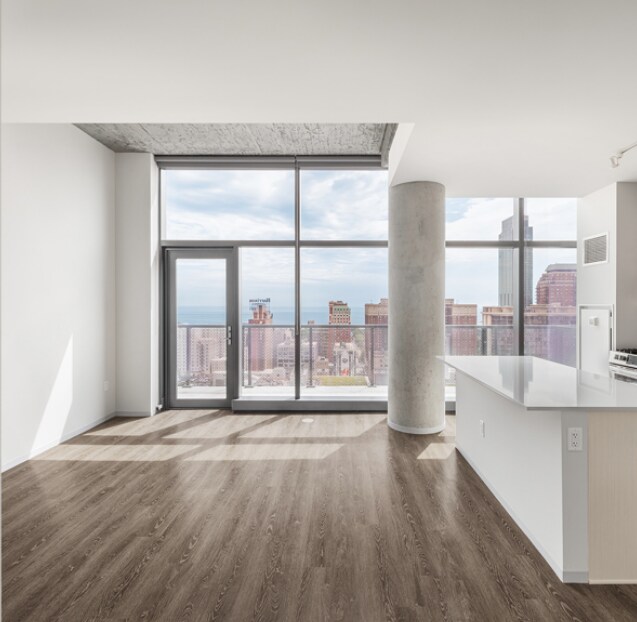 Foto del edificio - 720 S Clark St