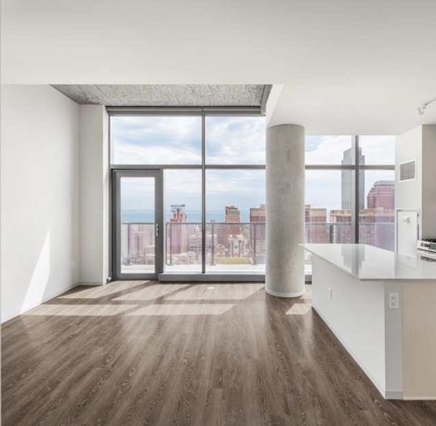 Building Photo - 720 S Clark St