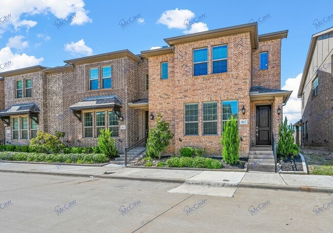 Foto del edificio - 807 Ponds Edge Ln