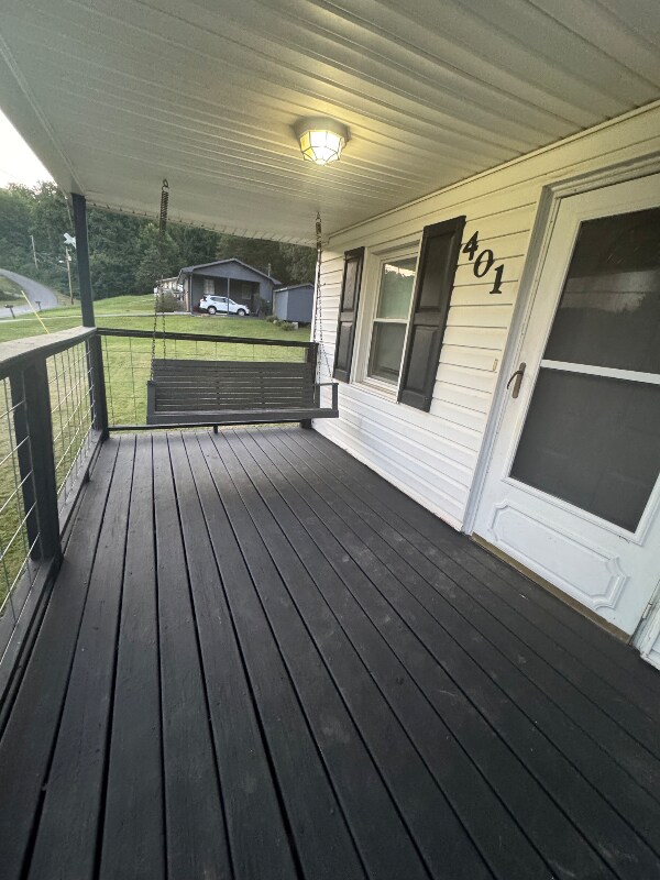 Foto del edificio - 401 Hollingsworth Cir