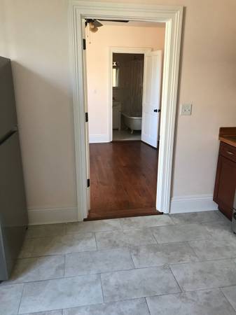 Amazing hardwood floors! - 1524 Dumaine St