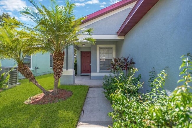 Foto del edificio - Beautiful 3/2 Home in Riverview, FL