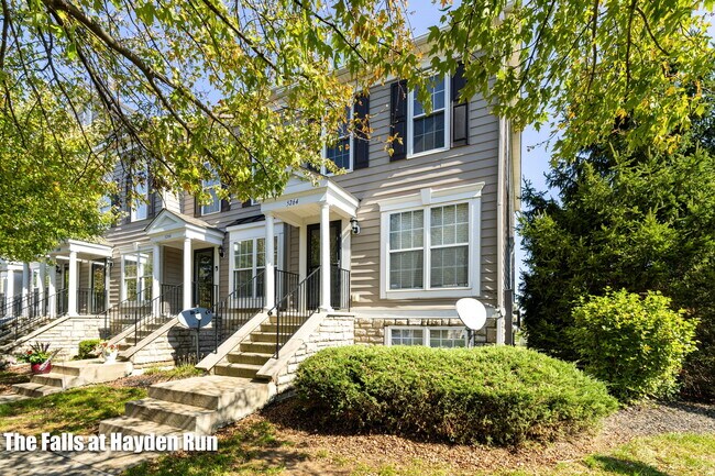 Building Photo - 5264 Cross River Falls Blvd