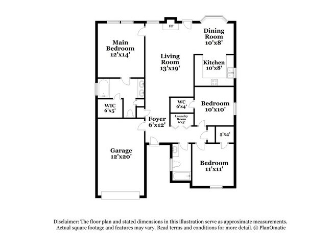 Building Photo - 8427 Galena View Dr