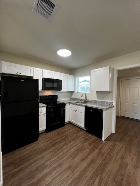 Building Photo - Villas at Goose Creek