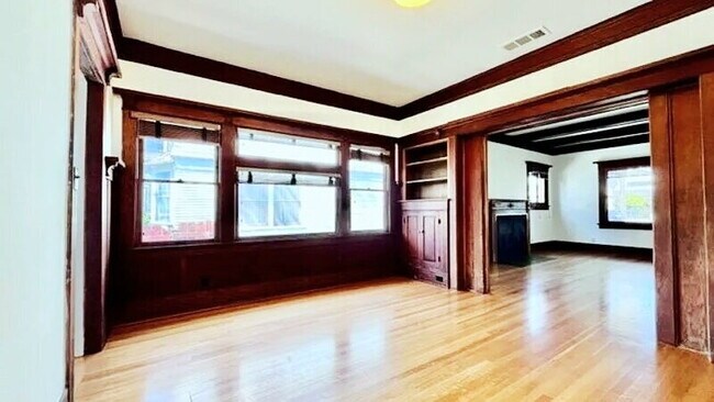 Foto del edificio - 1635 S Wilton Pl