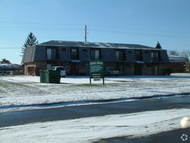 Foto del edificio - Bufort Apartments