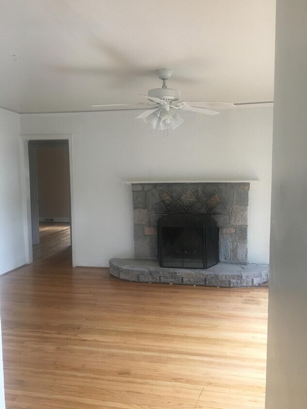 Foto principal - 1101 S Holly St