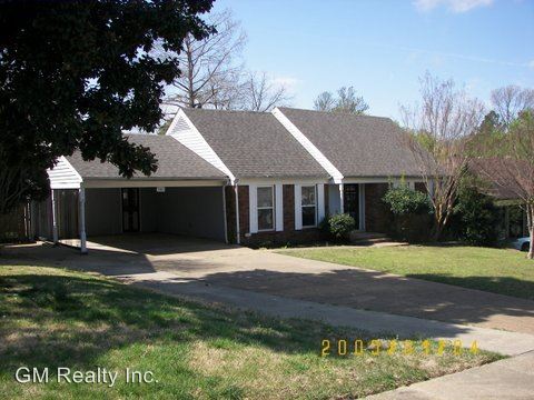 Primary Photo - 3161 Curzon Ave