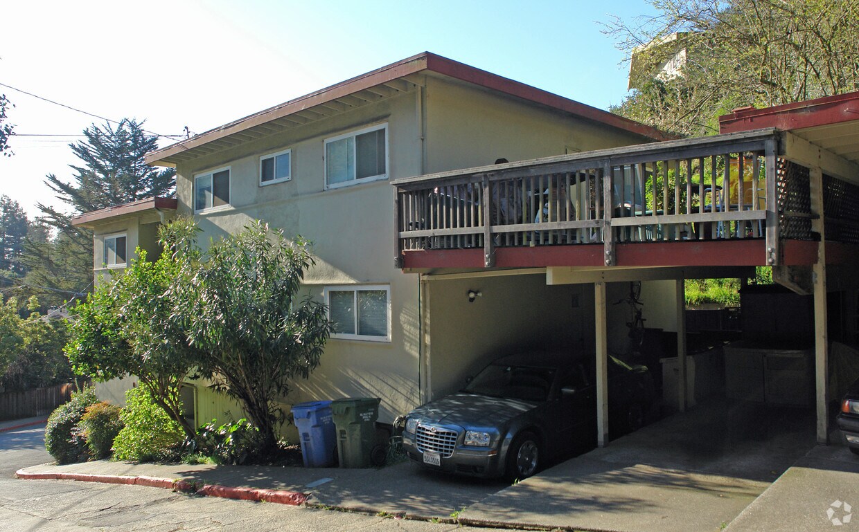 Building Photo - 1 Lower Alcatraz Pl