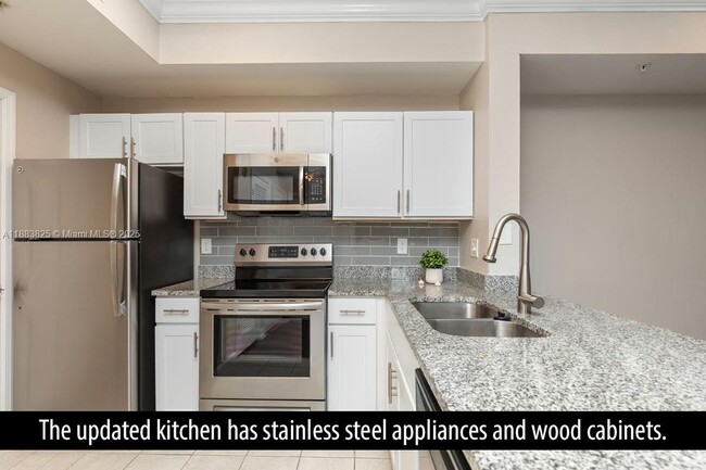 Building Photo - 15045 Michelangelo Blvd