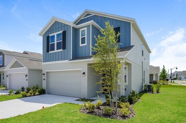 Foto del edificio - Brand New Spacious 5-Bedroom Home on Corne...