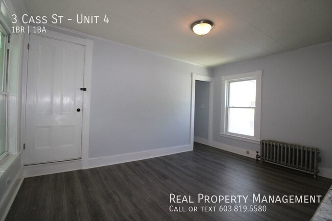 Building Photo - Bright 1 Bedroom Unit in Exeter, NH with H...
