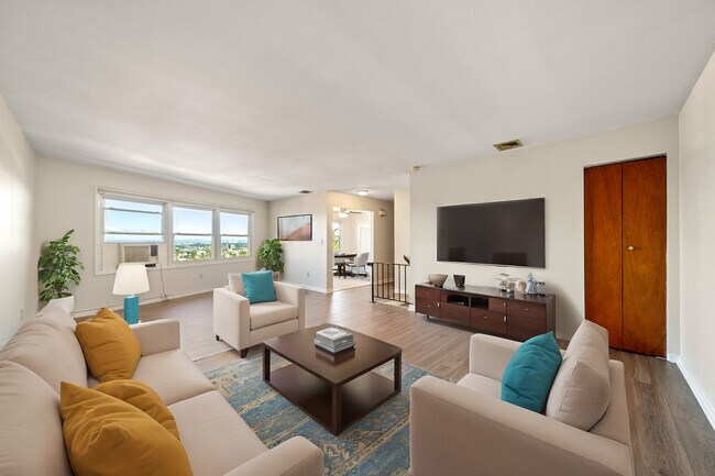 Foto del edificio - 1023 Morningside Ln