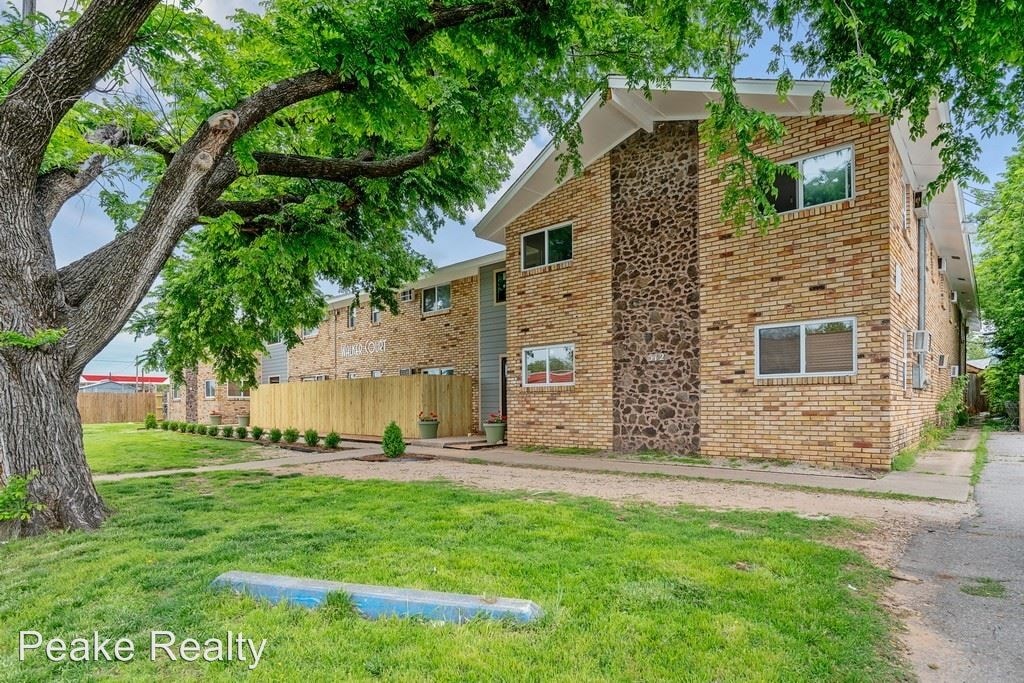 Primary Photo - 508 SW 59th St