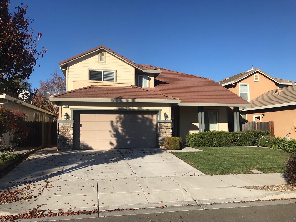 Foto principal - Large Home in Parklands at Laurel