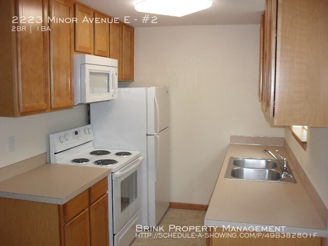 Building Photo - 2223 Minor Ave E