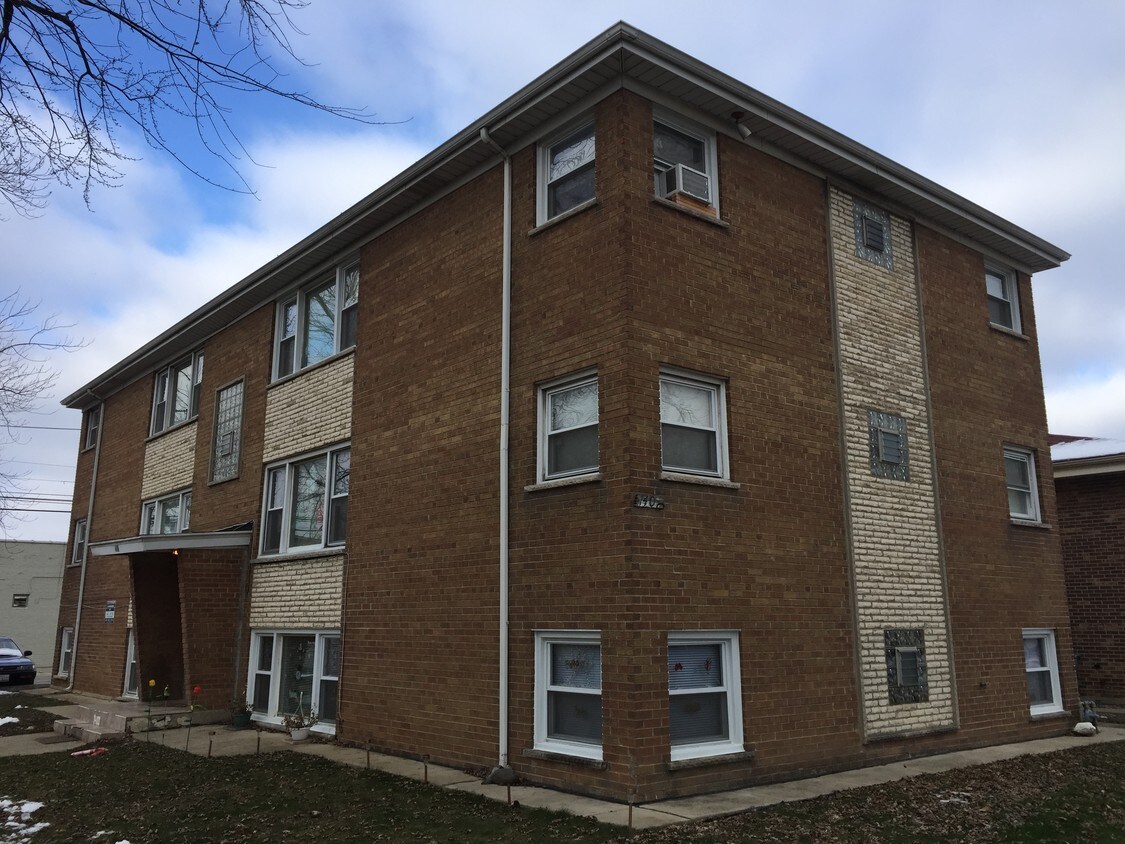 Foto principal - 1400 N 24th Ave
