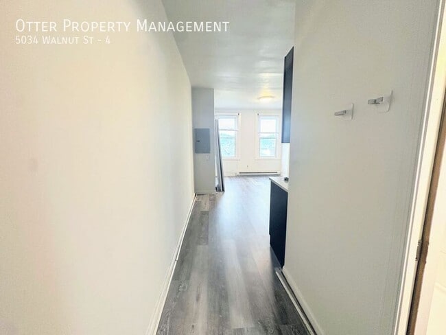 Foto del edificio - 5034 Walnut St