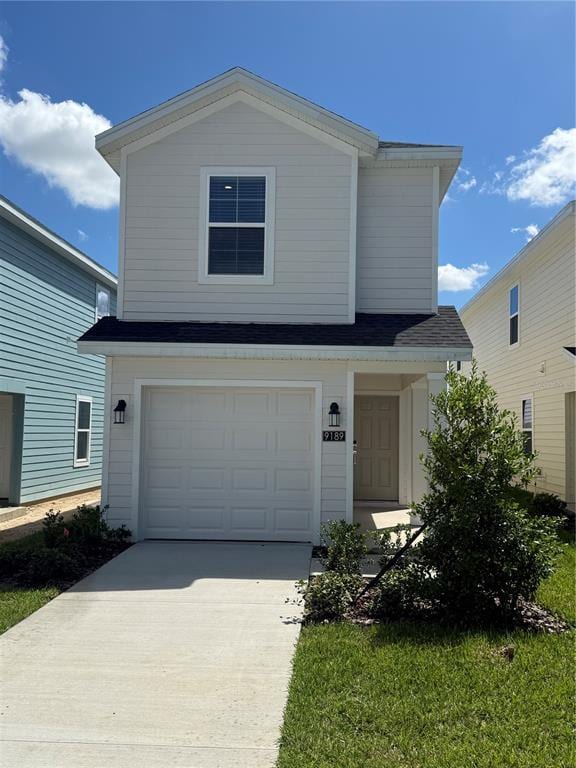 Foto del edificio - 9189 SW 71st Ct