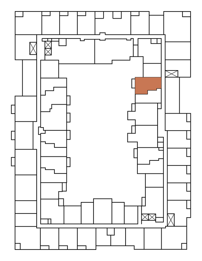 Interior Photo - Oakville