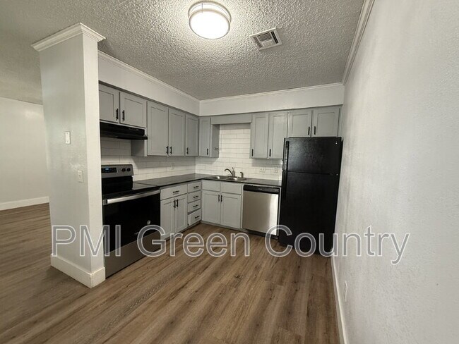 Foto del edificio - 809 Park St