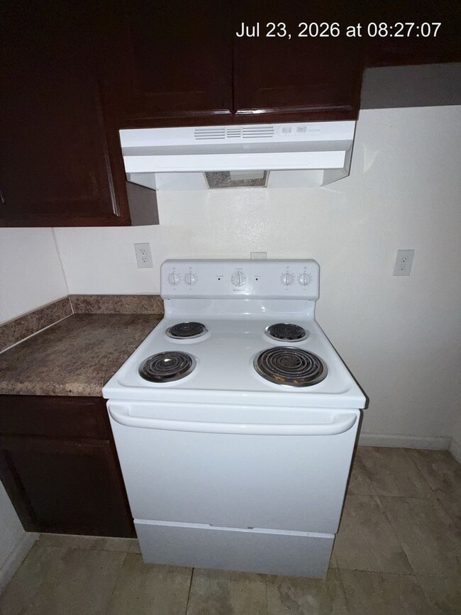 Interior Photo - Casa De Porter Apartments