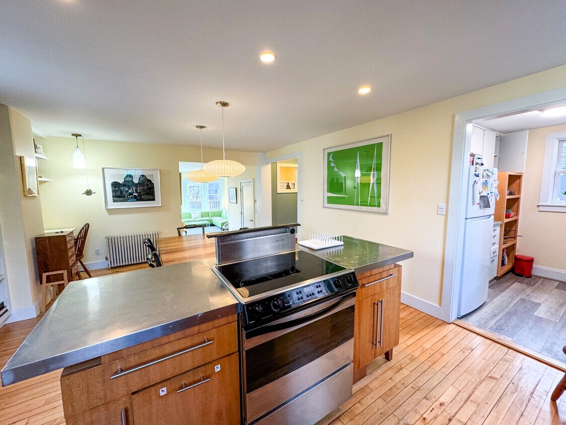 Foto principal - 3 Howland St