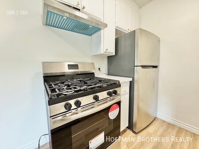 Foto del edificio - 3647 Vinton Ave