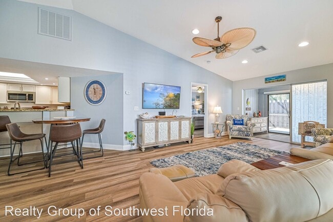 Foto del edificio - 2 br, 2 bath House - 12253 Londonderry Ln