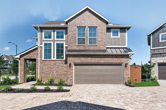 Building Photo - 24011 Breezy Bank Trl