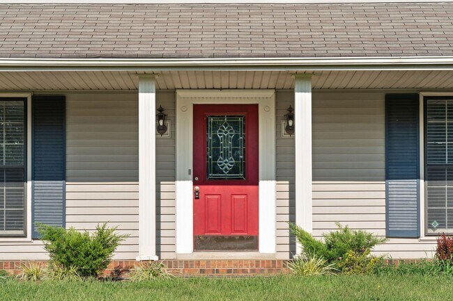 Foto del edificio - Pet Friendly Three Bedroom in Sango!