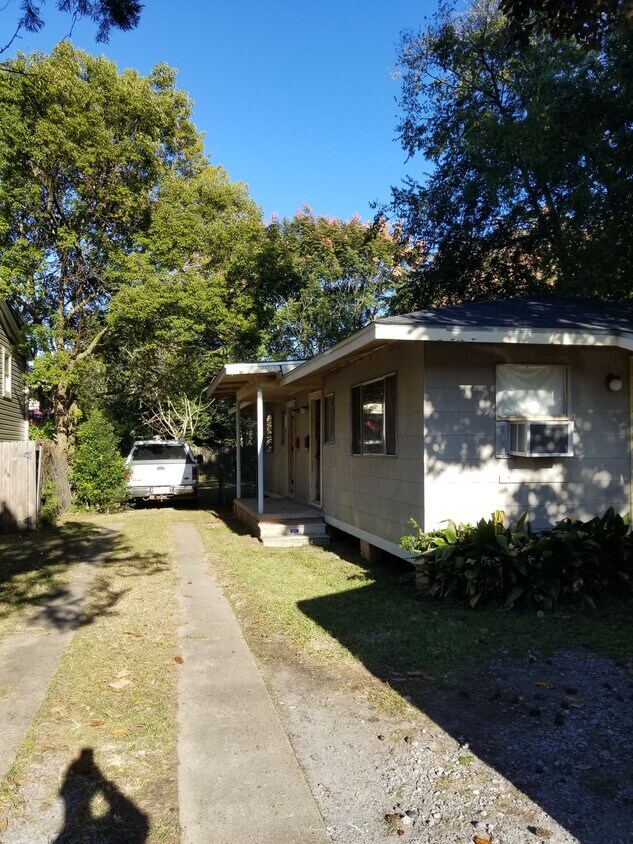 Foto del edificio - 214 St Thomas St