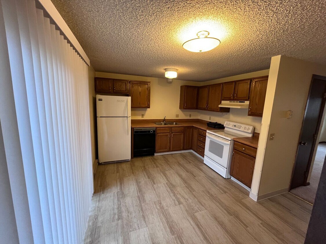 357 Westchester Sq S Apartment for Rent in Billings, MT