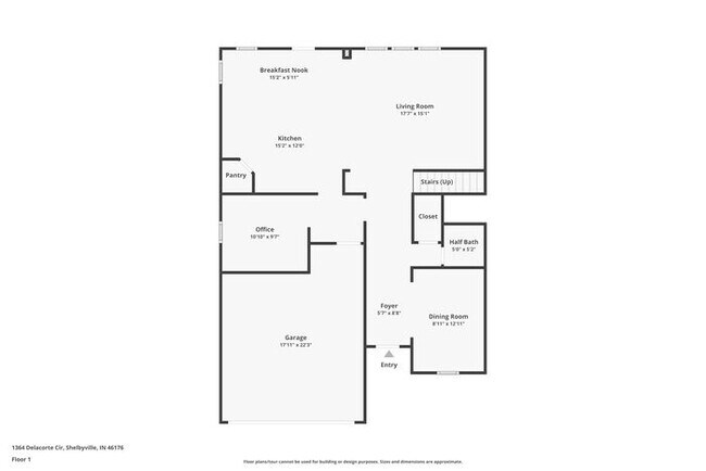 Building Photo - 1364 Delacorte Cir