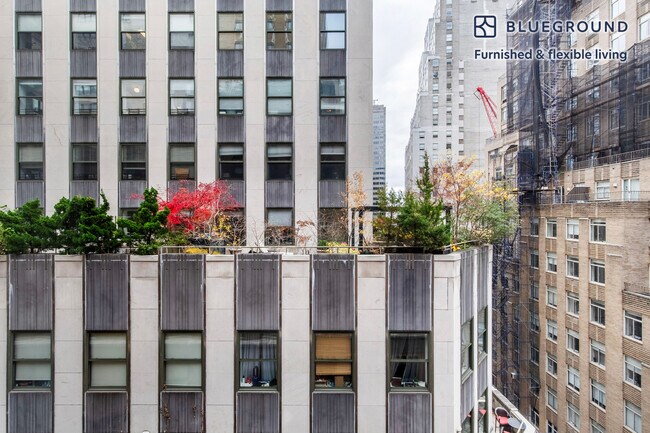 Foto del edificio - 85 John St
