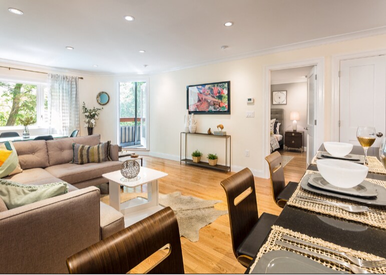 Foto principal - 1471 Beacon St
