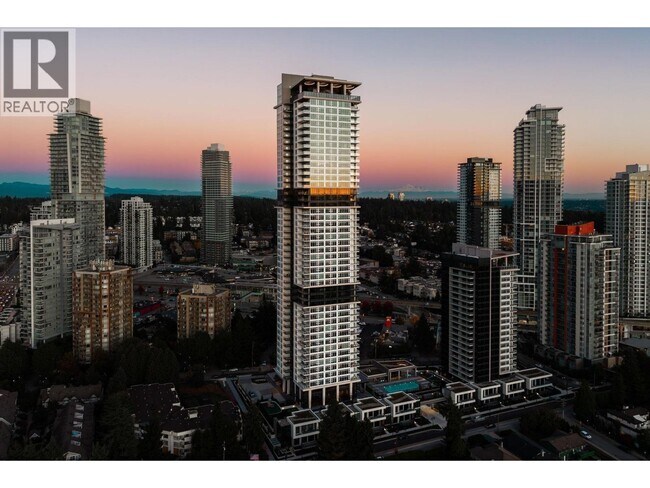 Photo du bâtiment - 720 Farrow St