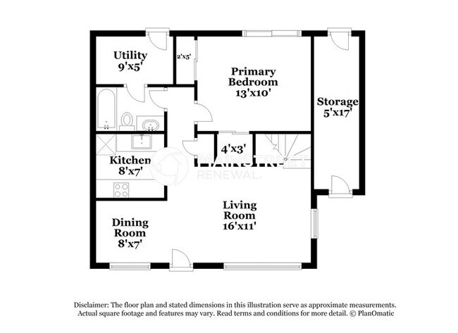 Foto del edificio - 4 Bedroom Pet-Friendly Home in Ballwin, MO...