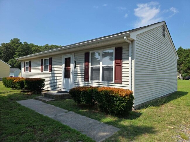 Foto del edificio - 1119 Hillcrest Ave