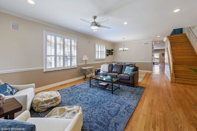 Foto del edificio - 5254 W Windsor Ave
